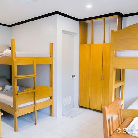 Ecl Travellers Inn Aklan Bagian luar foto